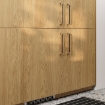 ИКЕА Двери SINARP, 105.951.80 - Home Club, изображение 4
