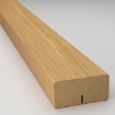 ИКЕА Декоративная закругленная планка SINARP, 005.951.66 - Home Club, изображение 2