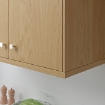 ИКЕА Декоративная закругленная планка SINARP, 005.951.66 - Home Club, изображение 4