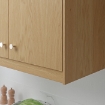 ИКЕА Декоративная закругленная планка SINARP, 005.951.66 - Home Club, изображение 5