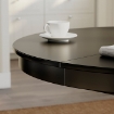 ИКЕА Раскладной стол ROSENTORP, 605.682.64 - Home Club, изображение 5