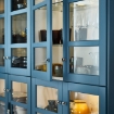 ІКЕА Скляні двері LERHYTTAN ЛЕРХЮТТАН, 305.950.23 - Home Club, зображення 2