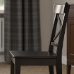 ИКЕА Стол и 4 стула ROSENTORP / ROSENTORP, 096.101.29 - Home Club, изображение 4
