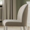 ИКЕА Стол и 6 стульев ROSENTORP / ROSENTORP, 596.101.36 - Home Club, изображение 6