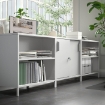 ИКЕА Шкаф с раздвижными дверями TROTTEN, 404.747.61 - Home Club, изображение 5