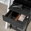 ИКЕА Комод TROTTEN, 404.748.41 - Home Club, изображение 7