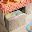 ИКЕА Коробка SLÄKT СЛЭКТ, 106.107.79 - Home Club, изображение 4