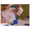 ІКЕА Портативний Bluetooth-динамік VAPPEBY, 105.918.13 - Home Club, зображення 8