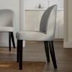 ІКЕА Стіл і 4 стільці ROSENTORP / ROSENTORP, 396.101.23 - Home Club, зображення 5