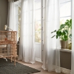 ИКЕА Шторы STENFRÖ, 505.621.25 - Home Club, изображение 2