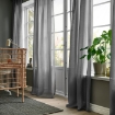 ИКЕА Шторы STENFRÖ, 005.948.88 - Home Club, изображение 2