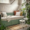 ИКЕА Диван с тремя ящиками HEMNES ХЕМНЭС, 496.102.31 - Home Club, изображение 5