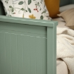 ИКЕА Диван с тремя ящиками HEMNES ХЕМНЭС, 496.102.31 - Home Club, изображение 8