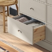 ІКЕА Комод HAVSTA ХАВСТА, 305.994.79 - Home Club, зображення 4
