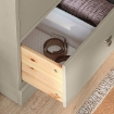 ІКЕА Комод HAVSTA ХАВСТА, 305.994.79 - Home Club, зображення 5