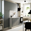 ІКЕА Кухня KNOXHULT КНОКСХУЛЬТ, 596.149.45 - Home Club, зображення 2