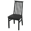 ИКЕА Кресло ÅLHULT, 106.007.99 - Home Club