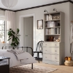ІКЕА Стелаж HAVSTA ХАВСТА, 796.190.70 - Home Club, зображення 4
