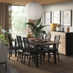 ИКЕА Раскладной стол ÅLHULT, 506.007.83 - Home Club, изображение 2