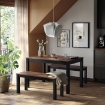 ИКЕА Стол ÅLHULT, 406.007.93 - Home Club, изображение 3