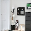 ИКЕА Перфорированная доска SKÅDIS СКОДИС, 595.159.45 - Home Club, изображение 3