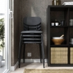 ИКЕА Кресло SANDSBERG, 406.052.53 - Home Club, изображение 4