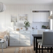 ІКЕА Комод HAVSTA ХАВСТА, 105.994.80 - Home Club, зображення 2