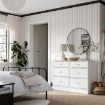 ІКЕА Комод HAVSTA ХАВСТА, 105.994.80 - Home Club, зображення 3