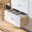 ІКЕА Комод HAVSTA ХАВСТА, 105.994.80 - Home Club, зображення 4