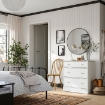 ІКЕА Комод HAVSTA ХАВСТА, 705.994.77 - Home Club, зображення 3