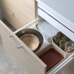 ИКЕА Жаропрочная посуда LYCKAD ЛИККАД, 106.079.51 - Home Club, изображение 6