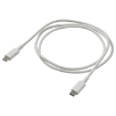 ІКЕА USB-C на USB-C SITTBRUNN, 906.185.40 - Home Club