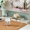 ІКЕА USB-C на USB-C SITTBRUNN, 906.185.40 - Home Club, зображення 4