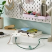 ІКЕА USB-C на USB-C LILLHULT ЛІЛЛЬХУЛЬТ, 806.176.97 - Home Club, зображення 4