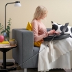 ІКЕА USB-C на USB-C RUNDHULT, 606.209.26 - Home Club, зображення 3