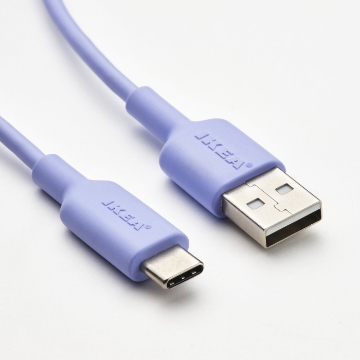 ІКЕА USB-A на USB-C SITTBRUNN, 605.959.84 - Home Club