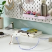 ІКЕА USB-A на USB-C SITTBRUNN, 605.959.84 - Home Club, зображення 4