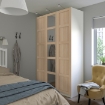 ИКЕА Зеркальные двери BERGSBO БЕРГСБУ, 205.325.16 - Home Club, изображение 2