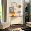 ИКЕА Комбинация с дверью BESTÅ БЕСТО, 995.980.38 - Home Club, изображение 2
