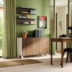 ИКЕА Комбинация с дверью BESTÅ БЕСТО, 896.121.91 - Home Club, изображение 2