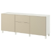 ИКЕА Комбинация с ящиками BESTÅ БЕСТО, 995.978.21 - Home Club