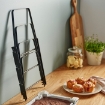 ИКЕА Стойка для противней SVARTABBORRE, 705.994.82 - Home Club, изображение 5