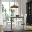 ИКЕА Тканый ковер RÅVAROR РОВАРОР, 206.109.05 - Home Club, изображение 6