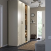 ИКЕА Комбинация шкафов PAX ПАКС / FORSAND ФОРСАНД, 996.072.74 - Home Club, изображение 3