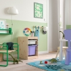 ИКЕА Стеллаж с контейнерами TROFAST ТРУФАСТ, 596.019.95 - Home Club, изображение 2