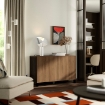 ИКЕА Комбинация с дверью BESTÅ БЕСТО, 496.123.48 - Home Club, изображение 2