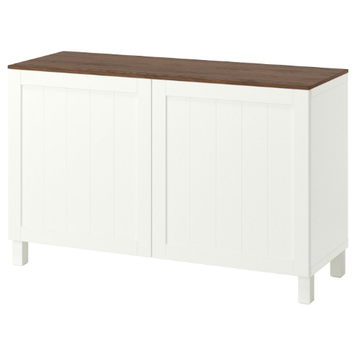 ИКЕА Комбинация с дверью BESTÅ БЕСТО, 195.980.42 - Home Club
