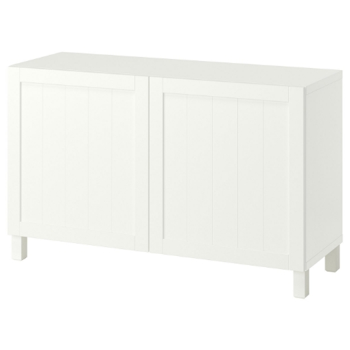 ИКЕА Комбинация с дверью BESTÅ БЕСТО, 295.976.50 - Home Club