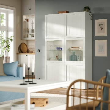 ИКЕА Стелаж BESTÅ БЕСТО, 395.977.63 - Home Club