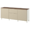 ИКЕА Комбинация с ящиками BESTÅ БЕСТО, 796.028.09 - Home Club